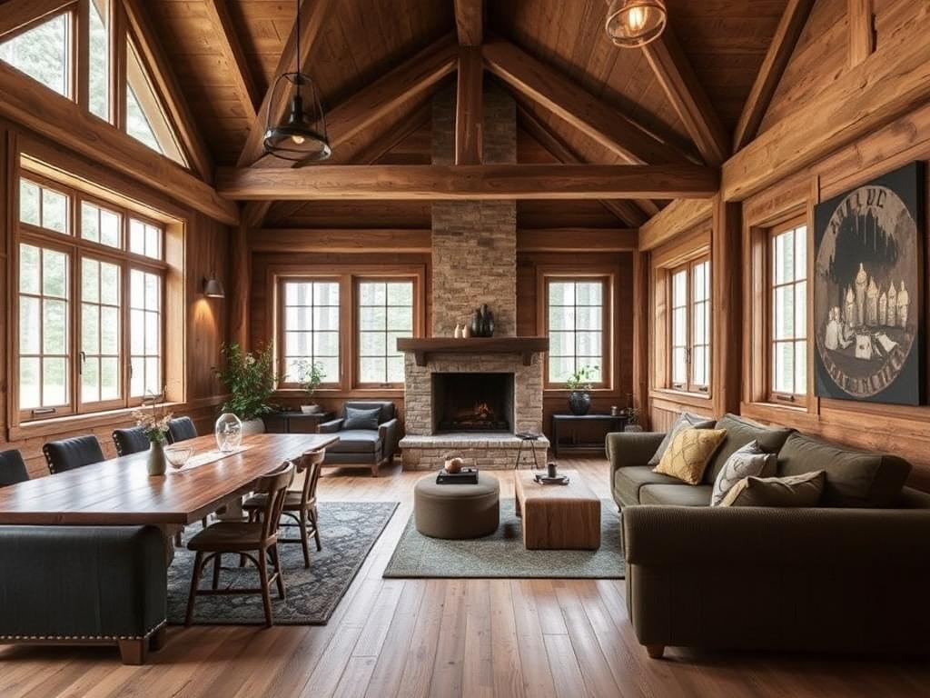 Zajímavé zkušenosti s dřevostavby na klič (Děčín). Proč volit dřevostavbu na klíč v Děčíně a co to znamená pro skutečný domov