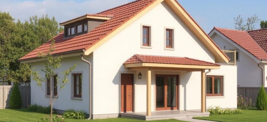 Profesionální rady pro výstavbu domu (Opava) Profesionální rady pro výstavbu domu (Opava)