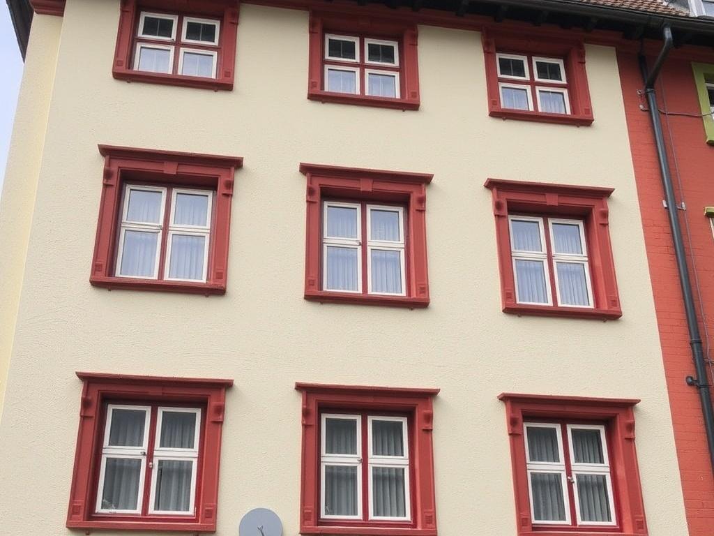 Aktuální novinky v oblasti ceník nátěru fasády (Mladá Boleslav). Orientační cenový přehled pro ceník nátěru fasády v Mladé Boleslavi