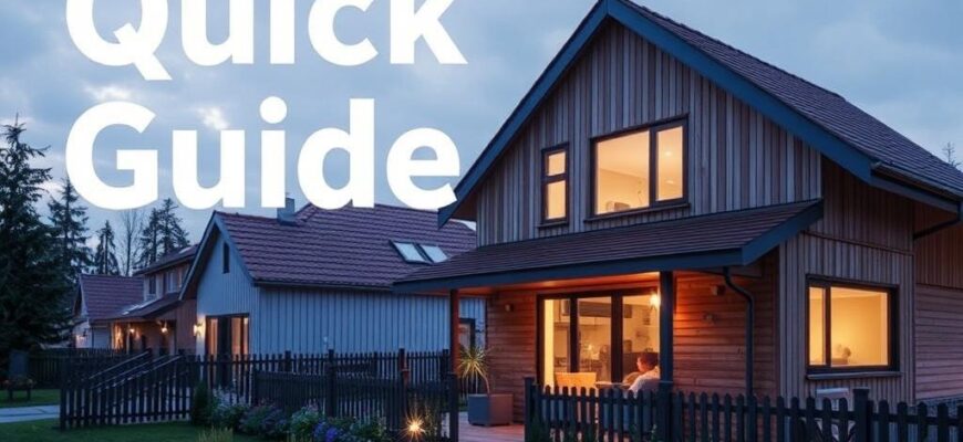 Rychlý návod k domek na klíč Frýdek-Místek: cesta k vlastnímu domu bez starostí Rychlý návod k domek na klíč Frýdek-Místek: cesta k vlastnímu domu bez starostí