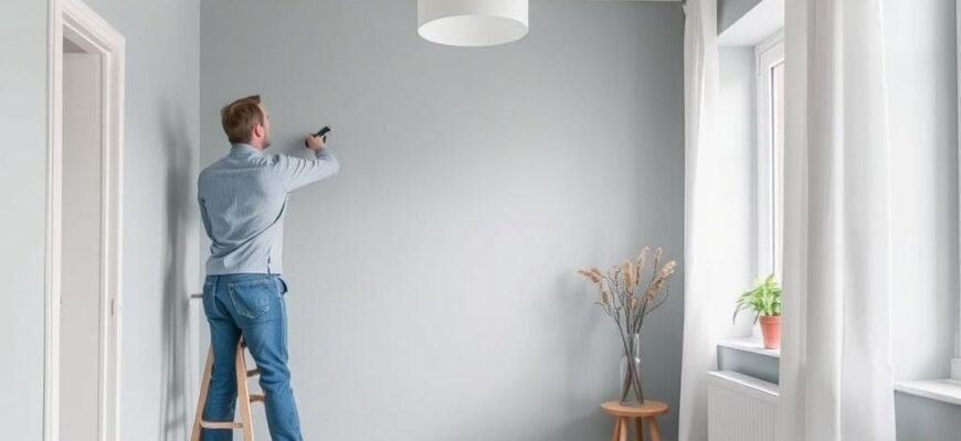 Profesionální rady pro malování bytu cena (Pardubice): jak získat skvělý výsledek bez překročení rozpočtu