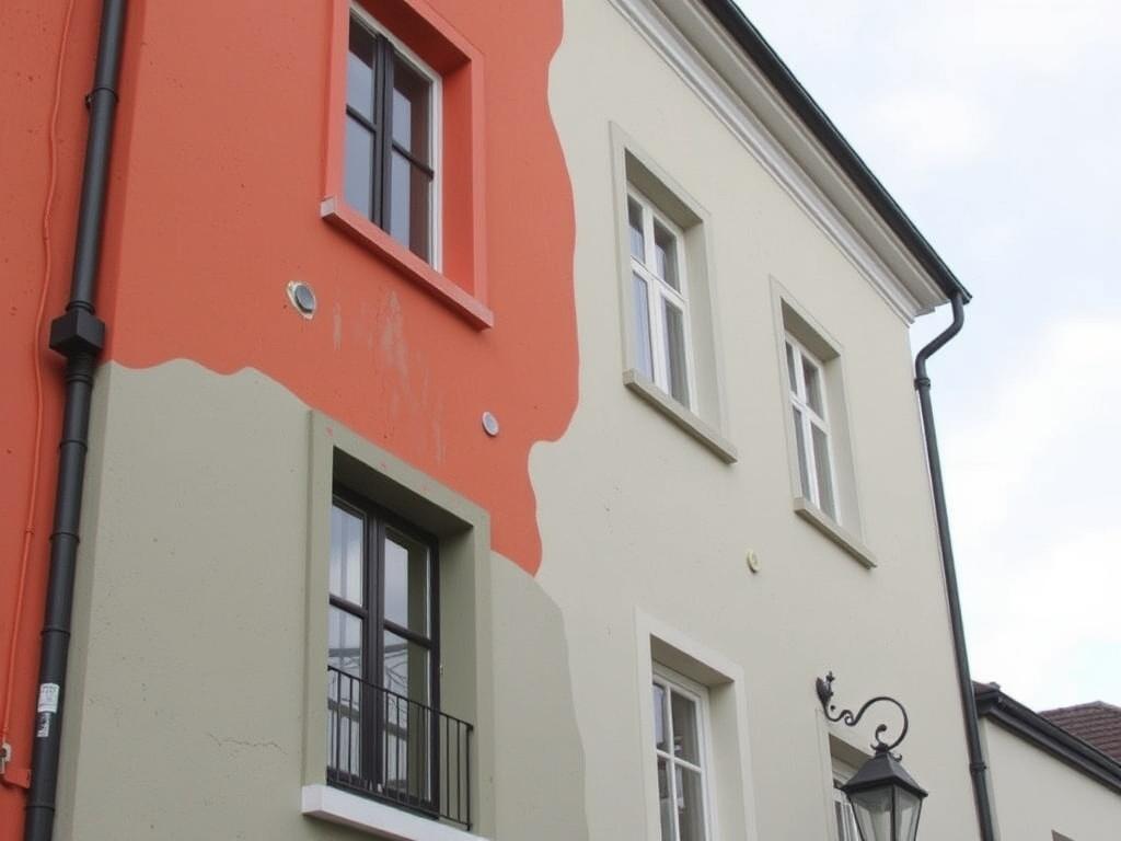 Kreativní nápady pro ceník nátěru fasády (Prostějov). Praktické tipy z praxe: co funguje v Prostějově