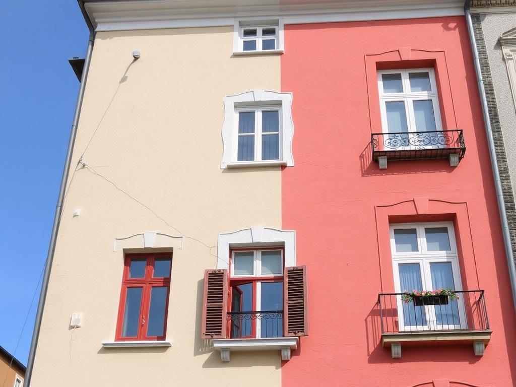 Nejčastější otázky kolem ceník nátěru fasády (Děčín). Jaká záruka a servis bývá běžná po nátěru fasády?
