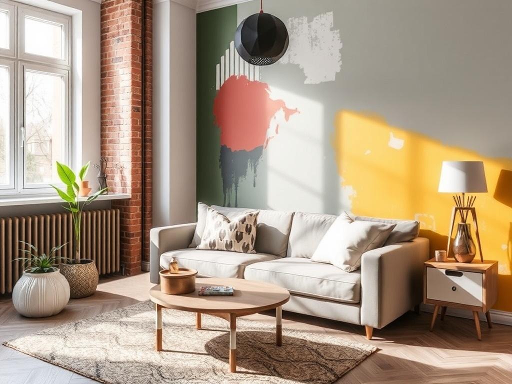 Nejčastější otázky kolem malování bytu inspirace (Hradec Králové). Co znamená inspirace pro malování bytu v Hradci Králové