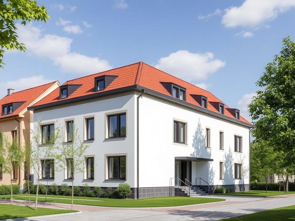 Praktický průvodce k novostavba na klíč (Hradec Králové). Specifika pro Hradec Králové Praktický průvodce k novostavba na klíč (Hradec Králové). Specifika pro Hradec Králové