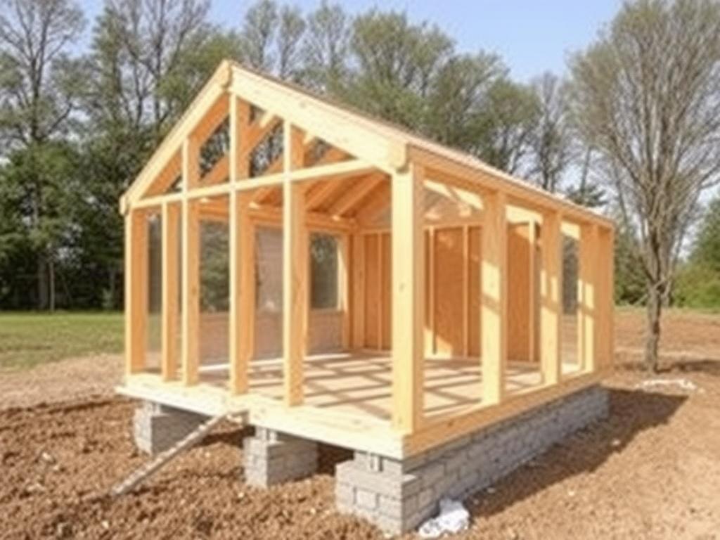 Postupy krok za krokem při dřevostavby na klič (Karviná). Izolace, parozábrana a větrání Postupy krok za krokem při dřevostavby na klič (Karviná). Izolace, parozábrana a větrání