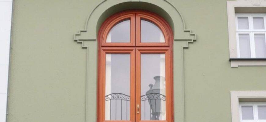 Nejnovější trendy v renovaci fasád a jejich dopad na cenu v Praze