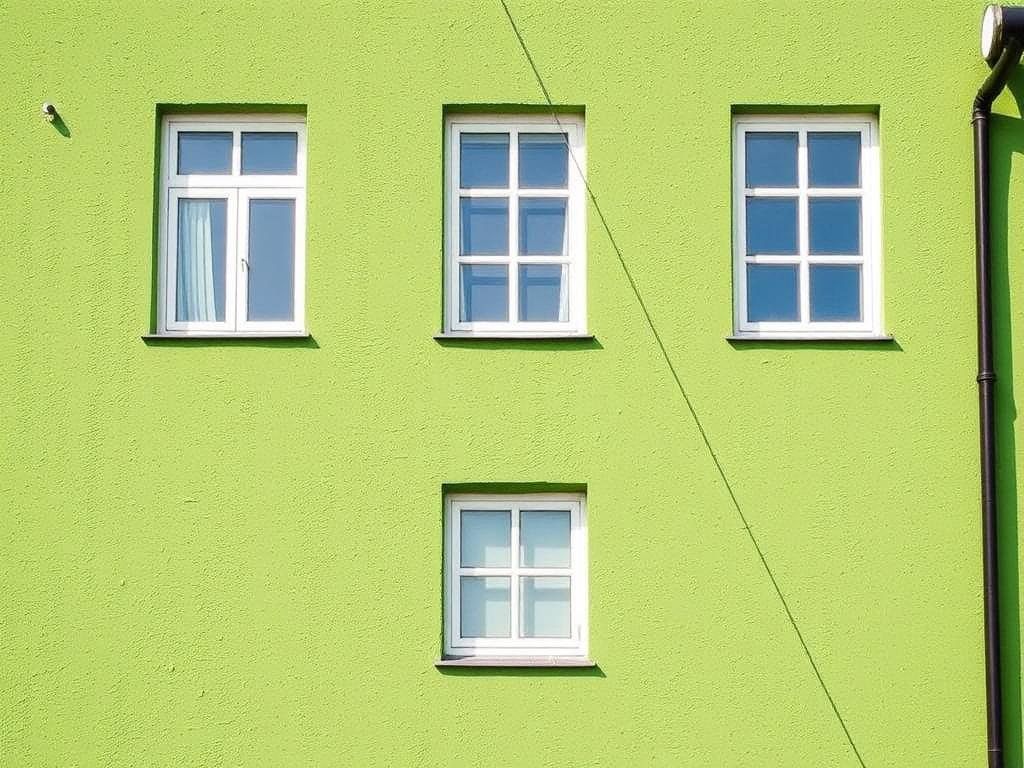 Důležité informace o nátěr fasády (Brno). Materiály a nátěrové systémy pro Brno: co vybrat a proč