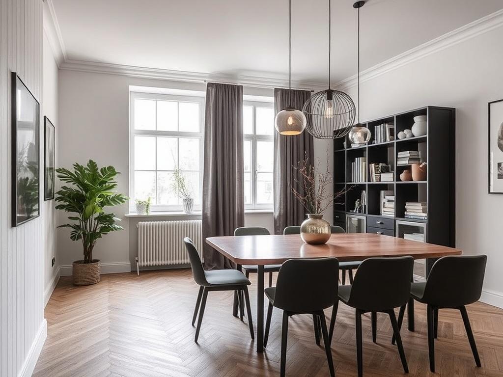 Kreativní nápady pro rekonstrukce panelových domů (Hradec Králové). Vnitřní prostory: chytrá kombinace estetiky a praktičnosti Kreativní nápady pro rekonstrukce panelových domů (Hradec Králové). Vnitřní prostory: chytrá kombinace estetiky a praktičnosti