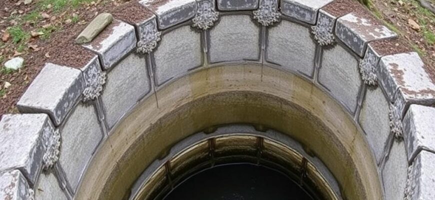 Moderní přístupy k vodoměrné šachtě v Ústí nad Labem