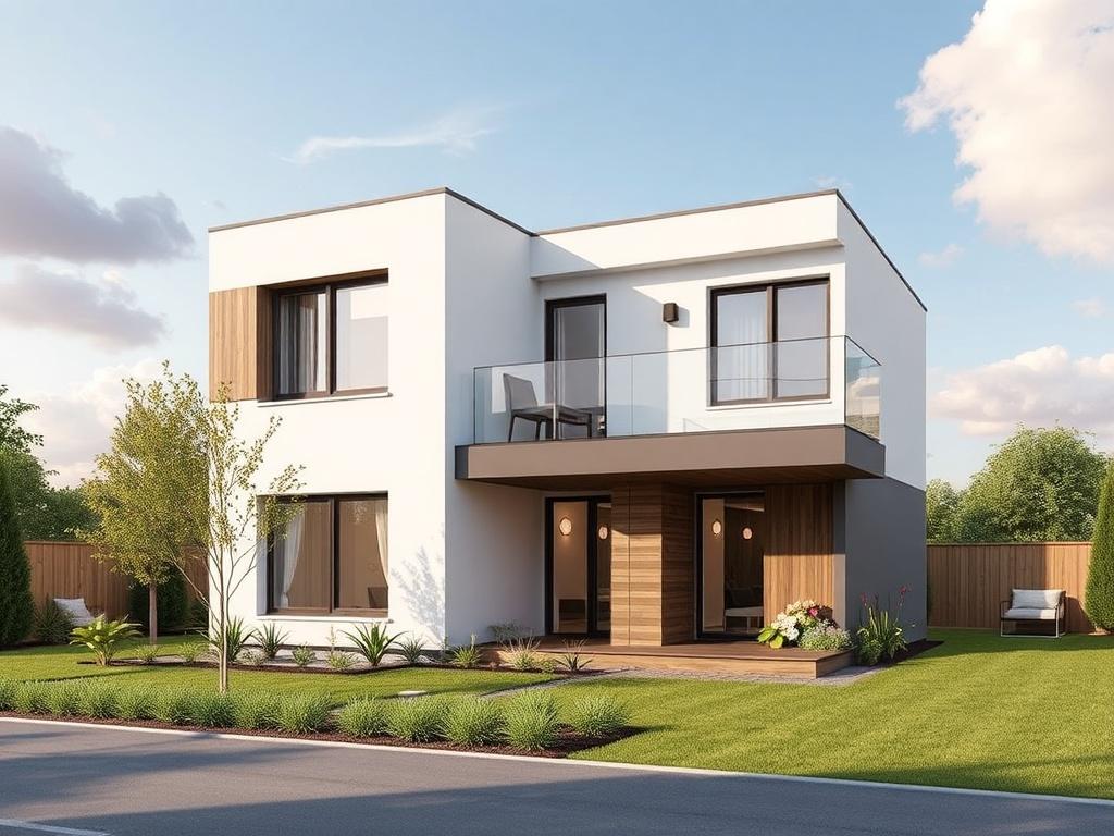 Profesionální rady pro moderní domy na klíč (Havířov). Definujte svůj záměr a priority