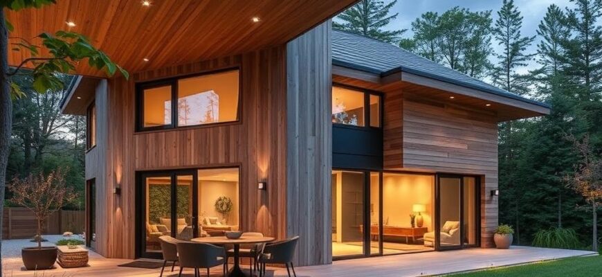 Užitečné poznatky o projektech domů na klíč v Děčíně: průvodce chytrou volbou pro bydlení