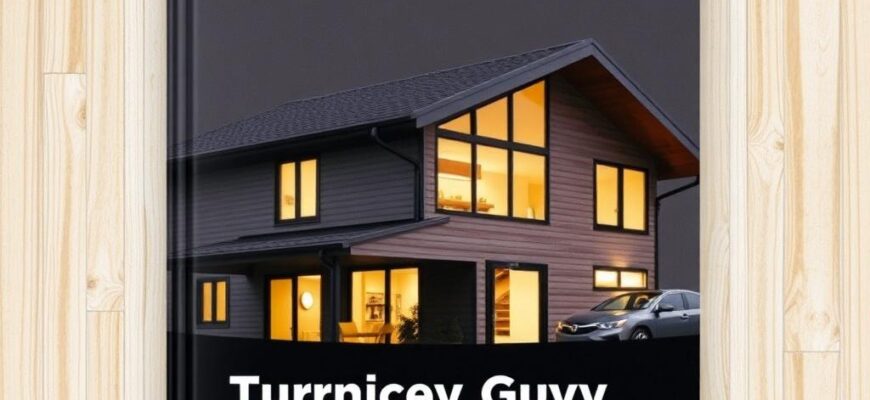 Praktický průvodce k projektům domů na klíč (Kladno)