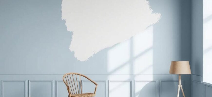 Nejčastější otázky kolem malování interiérů (Zlín)
