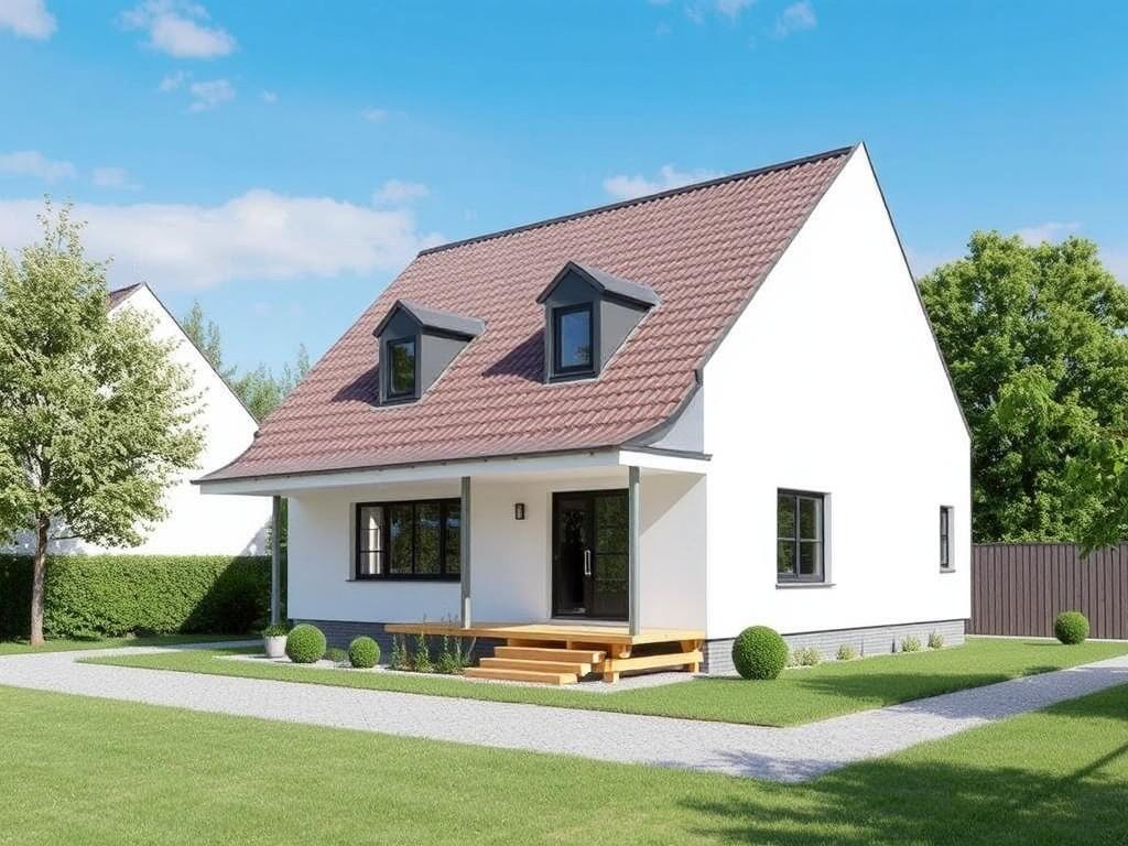 Praktický průvodce k nejčastější dotazy při výstavbě rd (Pardubice). Stavební řízení a kontroly během výstavby