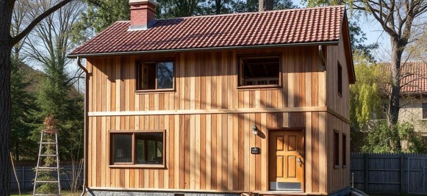 Inovativní řešení v rekonstrukci panelových domů (Děčín): nová éra bydlení na severu Čech