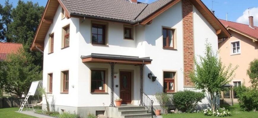 Praktický průvodce k úpravě rd (České Budějovice)