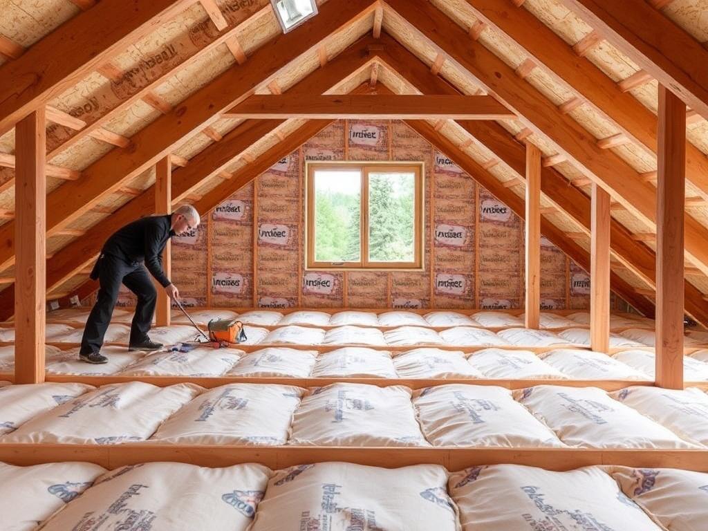 Jak zvládnout zateplení podlahy (Praha). Co dělat po dokončení: kontrola, testy a záruky