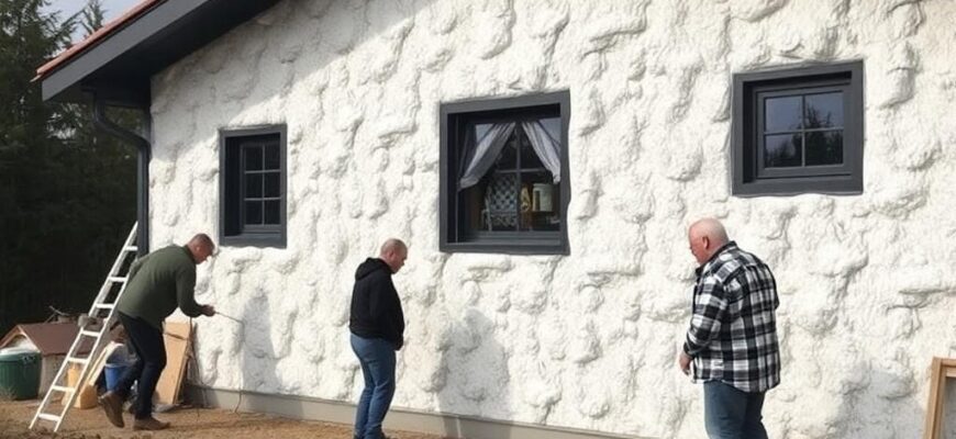 Zajímavé zkušenosti s cenou izolace v Karviné