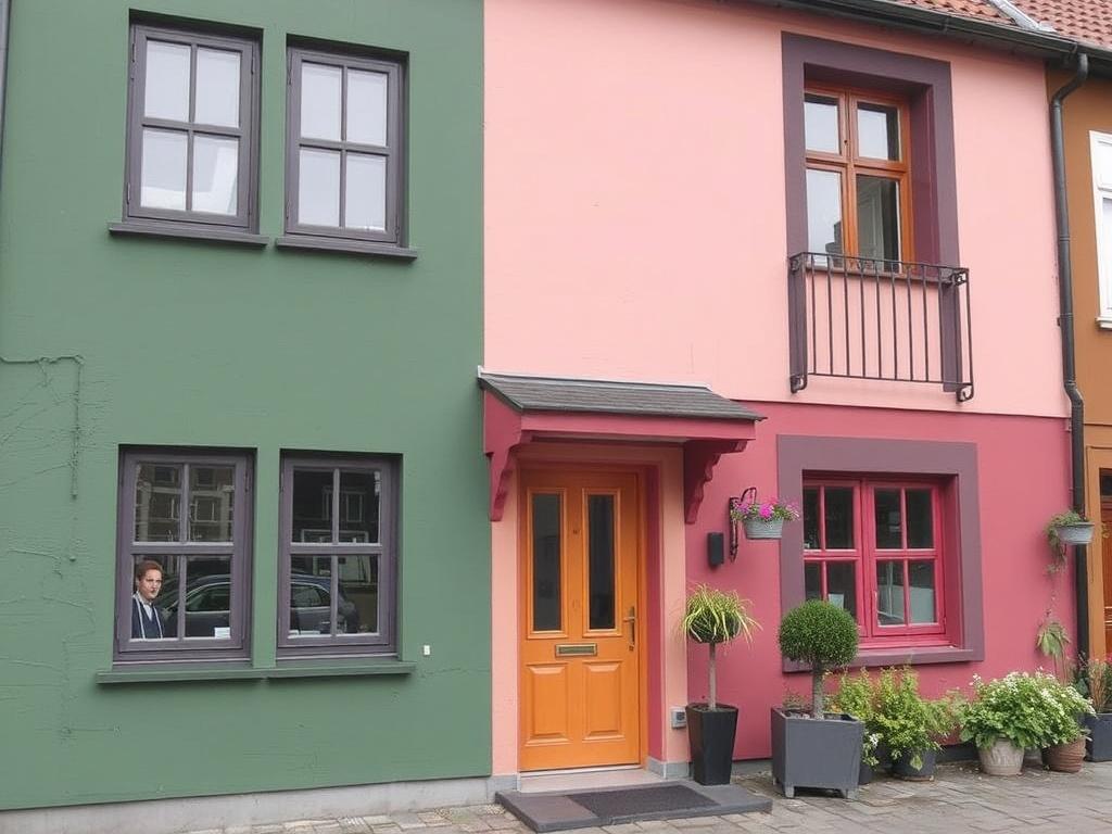 Kompletní přehled k nátěr fasád (Pardubice). Praktické tipy pro výběr barvy a stylu