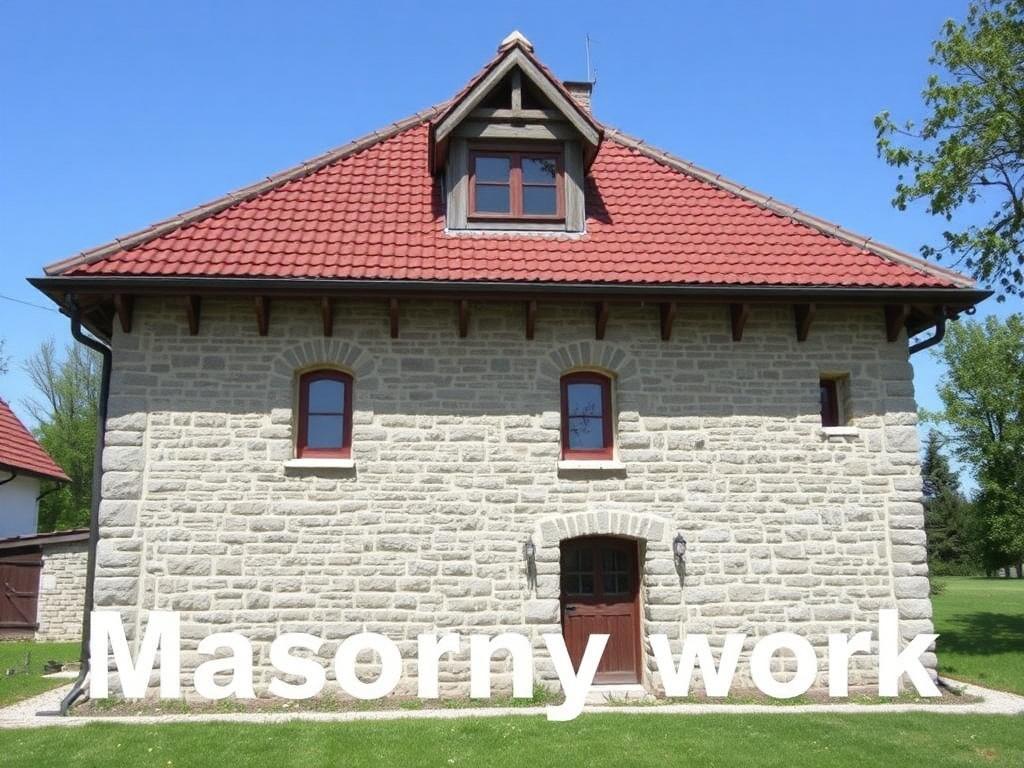 Rychlý návod k zednické práce (Karviná). Proč je užitečné mít rychlý návod k zednické práci pro Karvinu