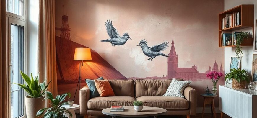 Inspirace a ověřené zkušenosti s malováním bytu ve Frýdku-Místku Inspirace a ověřené zkušenosti s malováním bytu ve Frýdku-Místku