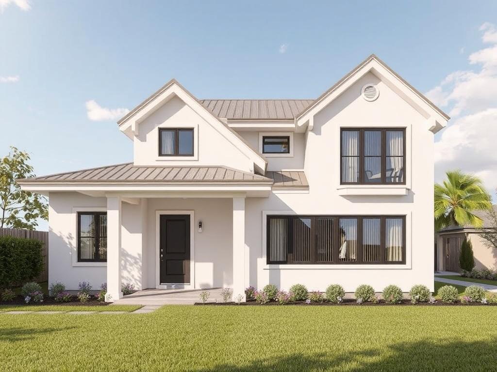 Inspirace pro rd na klíč (Most). Různé cesty k realizaci: co se vyplatí vědět