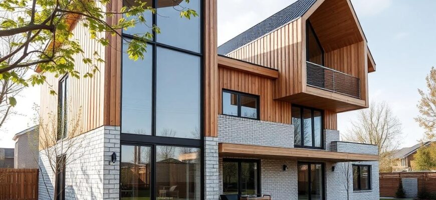 Moderní přístupy k stavbě domů na klíč (Plzeň) Moderní přístupy k stavbě domů na klíč (Plzeň)