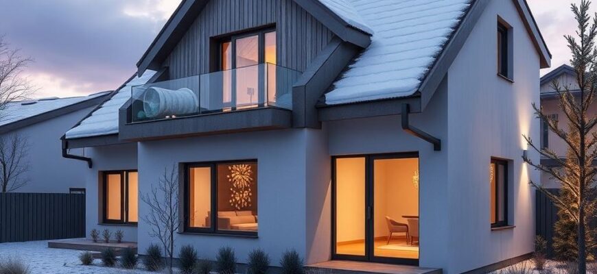 Aktuální novinky v oblasti na klíč dum Havířov: co mění trh a vaše stavby