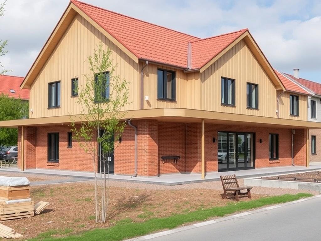 Jak zvládnout stavba na klíč (Hradec Králové). Výběr partnera a smlouvy