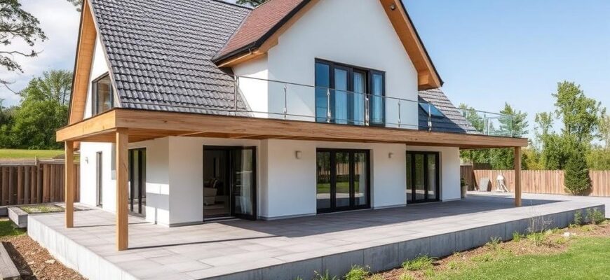 Nejnovější trendy v základové desky pro rd Zlín Nejnovější trendy v základové desky pro rd Zlín