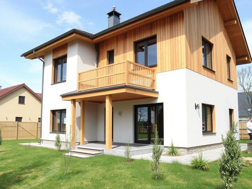 Aktuální novinky v oblasti výstavba rodinných domů (Jablonec nad Nisou). Proces spolupráce s dodavateli a realizace projektů Aktuální novinky v oblasti výstavba rodinných domů (Jablonec nad Nisou). Proces spolupráce s dodavateli a realizace projektů