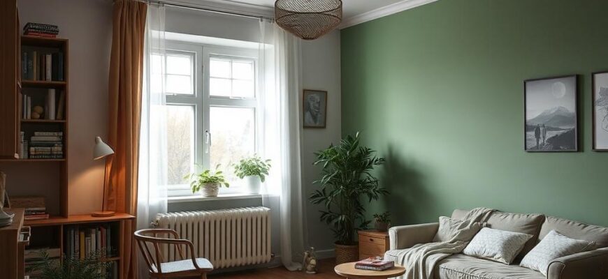 Užitečné poznatky o malování bytu (Frýdek-Místek)