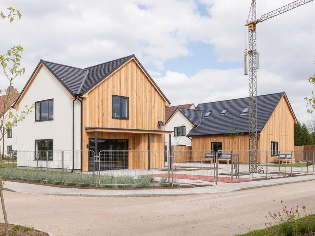 Zajímavé zkušenosti s novostavba na klíč (Ostrava). Ostrava jako živé stavební pole a co to znamená pro novostavbu na klíč