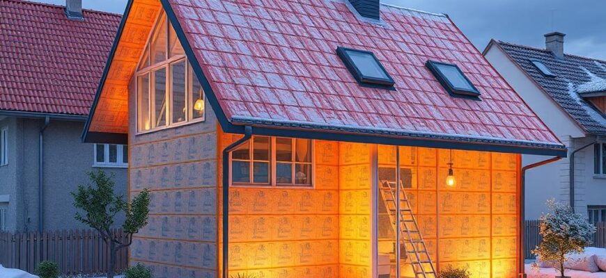 Detailní pohled na cenu izolace v Havířově: jak se tvoří konečná částka a proč ji brát komplexně Detailní pohled na cenu izolace v Havířově: jak se tvoří konečná částka a proč ji brát komplexně