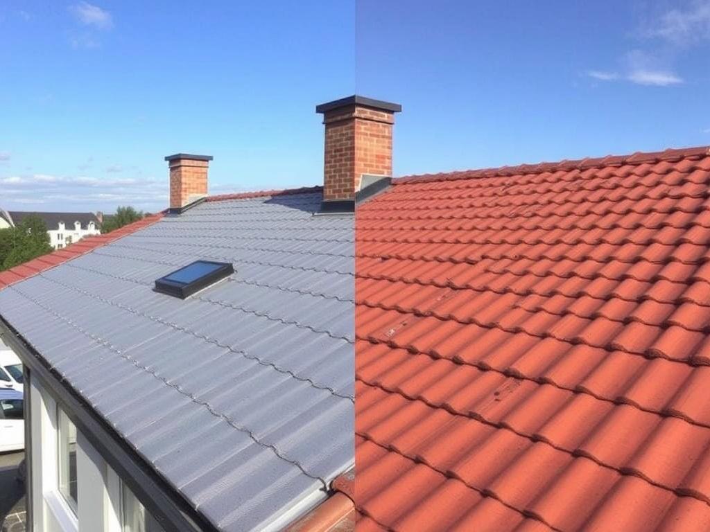 Aktuální novinky v oblasti izolace plochých střech (Karviná). Rozdíly mezi rezidenční a komerčními střechami v Karviné