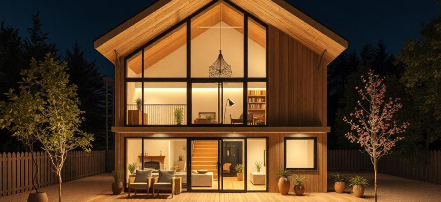 Kreativní nápady pro rekonstrukce staveb (Kladno)