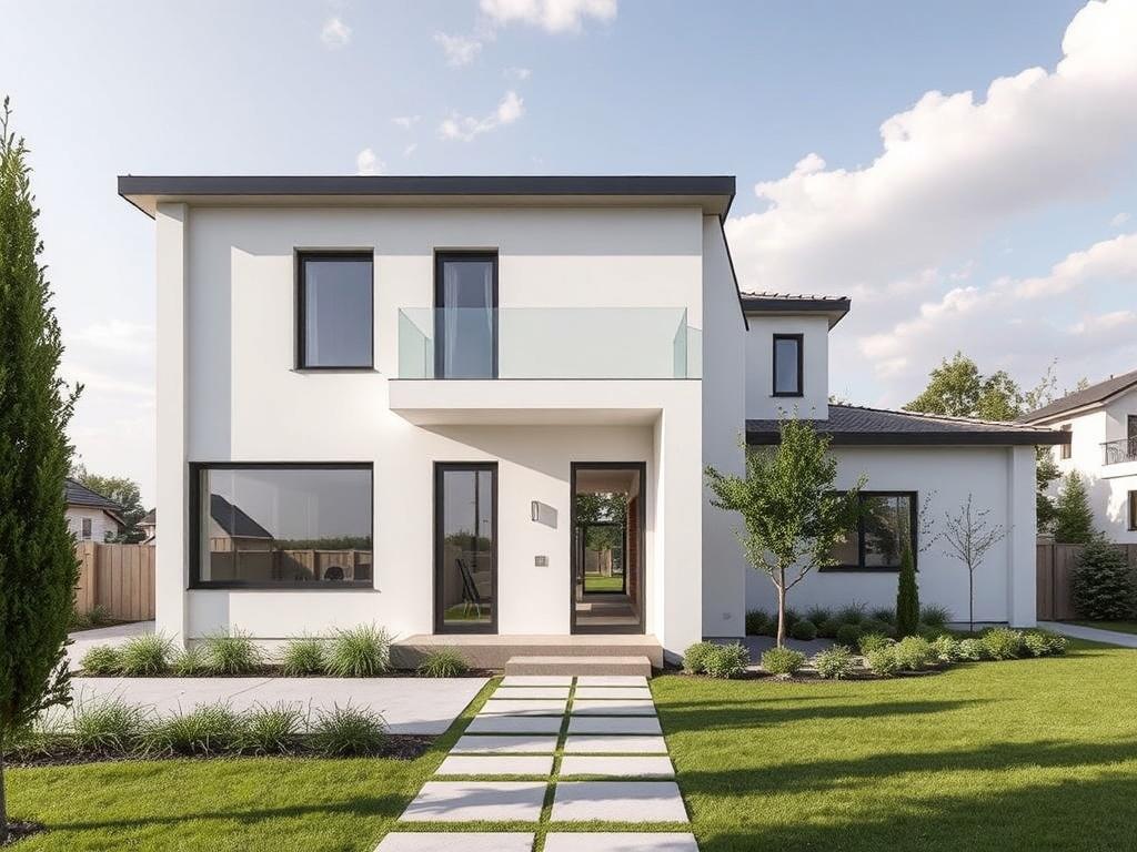 Důležité informace o luxusní domy na klíč (Brno). Design a architektura: styl a přizpůsobení Brnu Důležité informace o luxusní domy na klíč (Brno). Design a architektura: styl a přizpůsobení Brnu