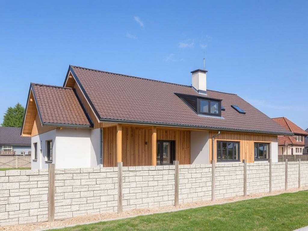 Nejnovější trendy v stavby domů (Pardubice). Praktické tipy pro výběr dodavatele a realizaci v Pardubicích