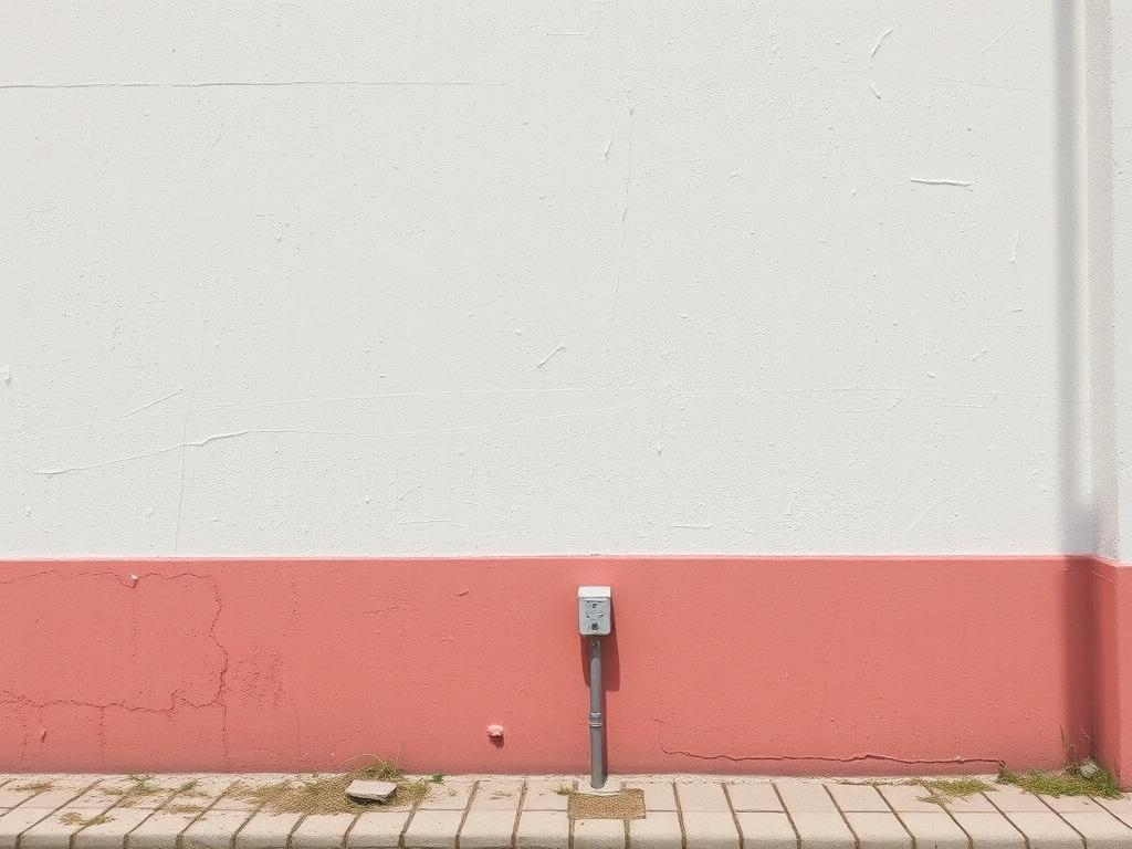 Důležité informace o malování na venkovní zeď (Přerov). Ověřte vlastnictví a povolení