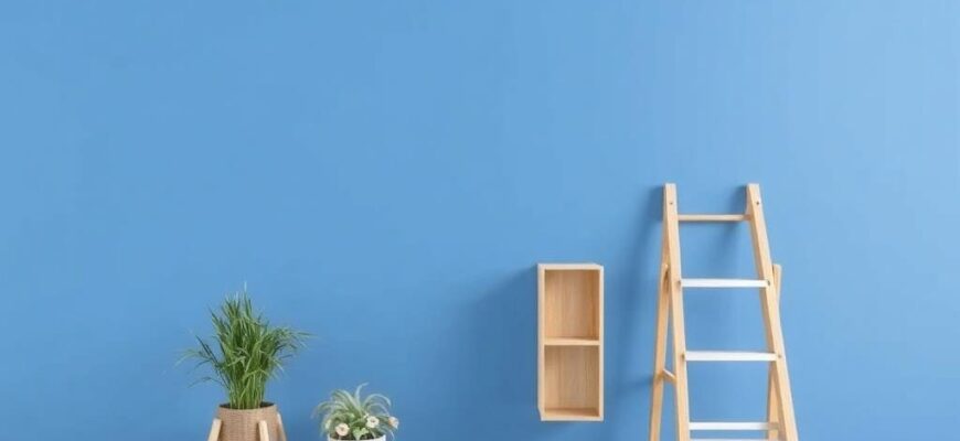 Důležité informace o kalkulaci malování bytu Teplice