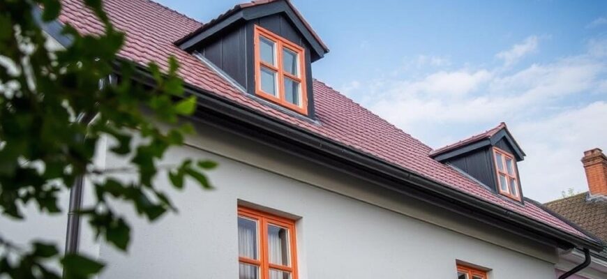 Užitečné poznatky o nátěr fasády a cena (Frýdek-Místek)