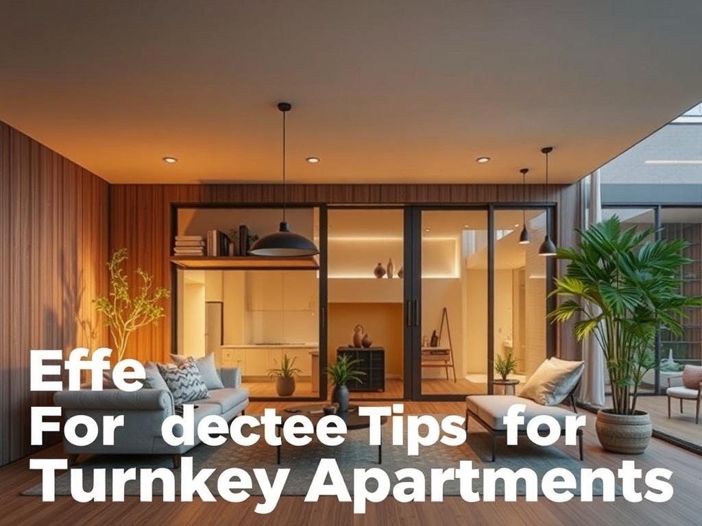 Efektivní tipy pro byty na klíč (Děčín). Energetická efektivita a udržitelnost Efektivní tipy pro byty na klíč (Děčín). Energetická efektivita a udržitelnost