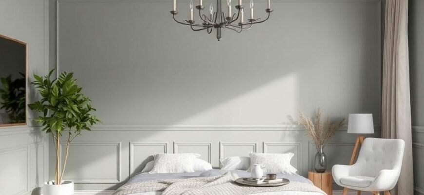Nejnovější trendy v malování interiérů v Třinci: inspirace pro každý pokoj