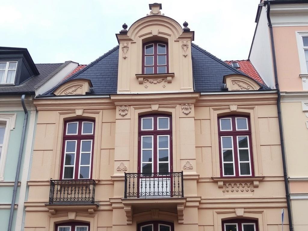 Nejčastější otázky kolem renovace fasád (Olomouc). Závěr do jisté míry bez slov „Závěr“: shrnutí a výzva k akci