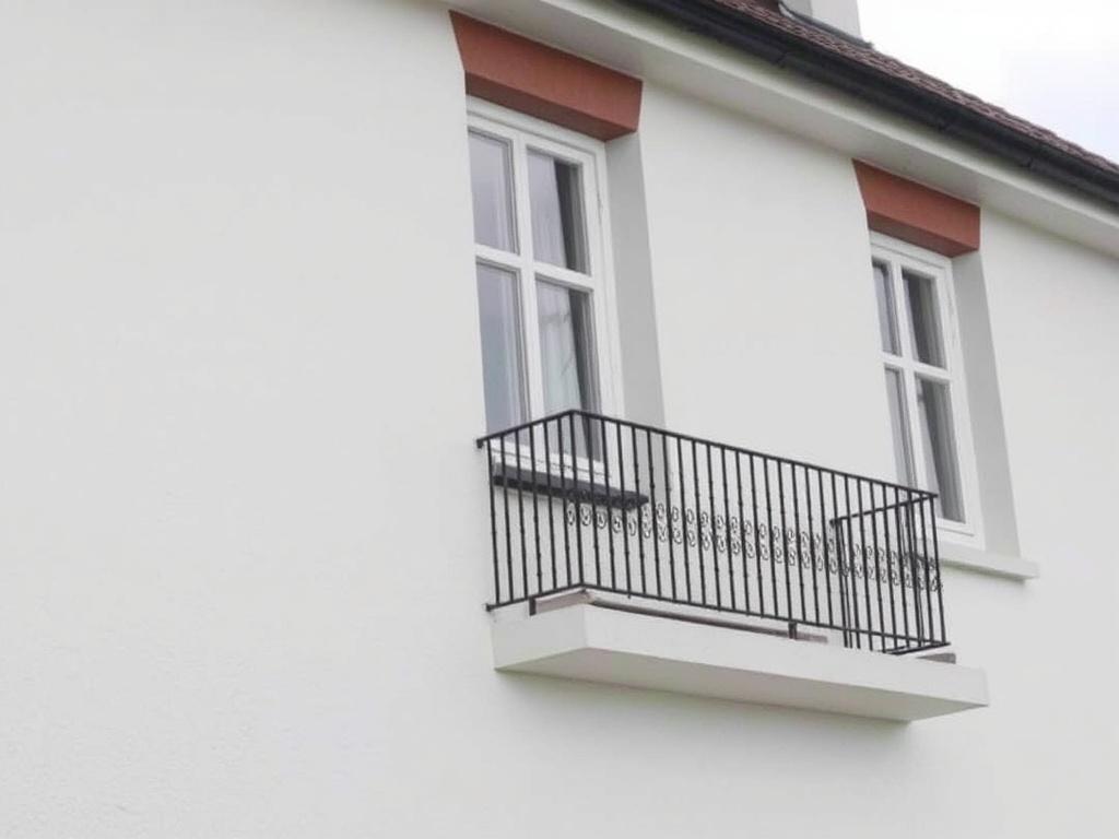 Užitečné poznatky o nátěr fasády cena (Most). Silikátové a silikonové nátěry