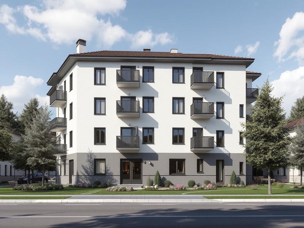 Důležité informace o bytovy dum na klíč (Jablonec nad Nisou). Závěrečné shrnutí a výzva k akci Důležité informace o bytovy dum na klíč (Jablonec nad Nisou). Závěrečné shrnutí a výzva k akci