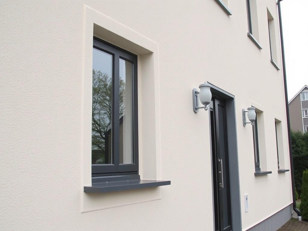 Kreativní nápady pro hydrofobní nátěr fasády (Opava). Jak připravit fasádu