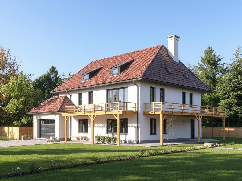 Nejčastější otázky kolem výstavba domu (Teplice). 2. Finanční rámec a plánování rozpočtu Nejčastější otázky kolem výstavba domu (Teplice). 2. Finanční rámec a plánování rozpočtu