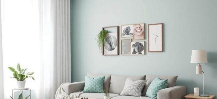 Efektivní tipy pro malování bytu: fotogalerie Opava Efektivní tipy pro malování bytu: fotogalerie Opava